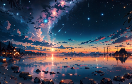 亲子阅读活动现场